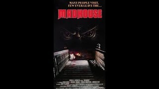 Madhouse 1981  Trailer HD 1080p