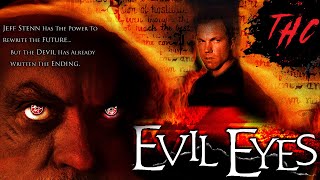 Evil Eyes  Asylum Films  HORROR CENTRAL