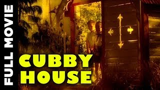 Cubbyhouse Full Hindi Dubbed Movie  Horror Thriller Movie  Joshua Leonard Belinda McClory