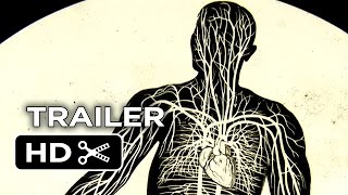 The Creeping Garden Official Trailer 1 2014  Science Documentary HD