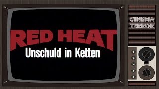 Red Heat 1985  Movie Review