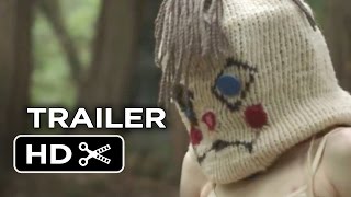 Felt Official Trailer 1 2015  Thriller HD