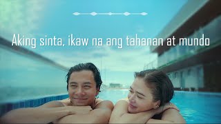 Mundo by Raphiel Shannon Lyrics  On Vodka Beers and Regrets OST  Bella Padilla  JC Santos