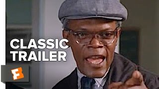 Strictly Business 1991 Official Trailer  Samuel L Jackson Halle Berry Movie HD