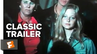 Carny 1980 Official Trailer  Gary Busey Jodie Foster Movie HD