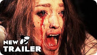 MOTHER KRAMPUS Trailer 2017 Horror Movie