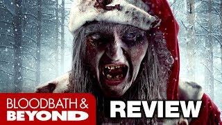 Mother Krampus 2017  Movie Review