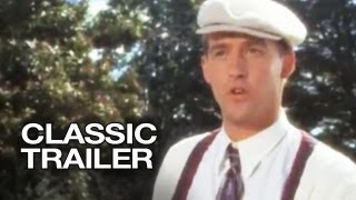 Mr North Official Trailer 1  Robert Mitchum Movie 1988 HD