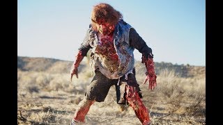 Dead Ant 2018 Official Trailer HD
