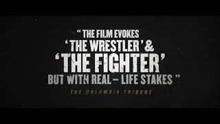 The Cage Fighter  Trailer