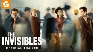 The Invisibles  Official Trailer