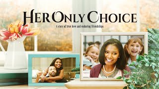 Her Only Choice 2018  Trailer  Jamaal Avery Jr  Christopher Bates  Veronica Blakney