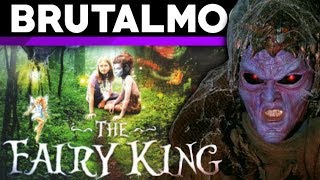 The Fairy King of Ar  Movie Review  brutalmoose