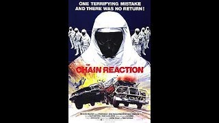 The Chain Reaction 1980  Trailer HD 1080p