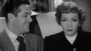 Sleep My Love 1948 USA  Claudette Colbert Robert Cummings Don Ameche  Film Noir Full Movie