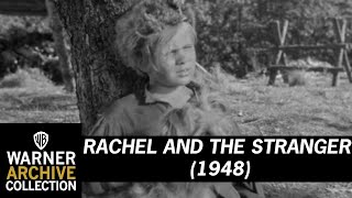 Open HD  Rachel and The Stranger  Warner Archive