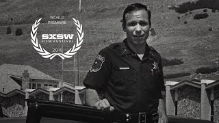 Peace Officer  Trailer