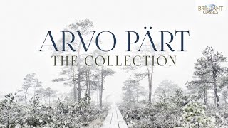The Best of Arvo Prt The Collection