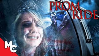Prom Ride  Horror Thriller  Heather Paige Cohn  Omar Gooding