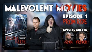 Prom Ride  Episode 1  Malevolent Movies
