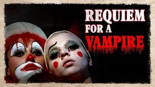 Requiem For A Vampire 1973 Trailer HD