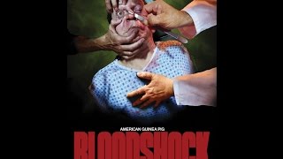 MrRamone420 Reviews American Guinea Pig Bloodshock Unearthed Films