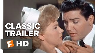 It Happened at the Worlds Fair Official Trailer 1  Elvis Presley Movie 1963 HD