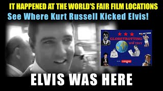 Elvis Presley It Happened at the Worlds Fair