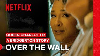 Episode 6 Ending  Queen Charlotte A Bridgerton Story  Netflix Philippines