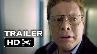 Cruel  Unusual Official Movie Trailer 1 2014  David RichmondPeck Mystery Movie HD