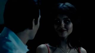 Victoria Justice scenes in The First Time 2012