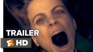Delirium Trailer 1 2018  Movieclips Indie
