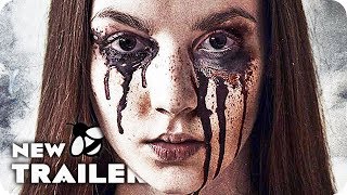 Delirium Trailer 2018 Horror Movie