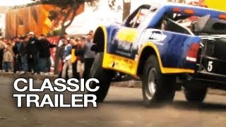 Dust to Glory 2005 Official Trailer 1  Racing Movie HD