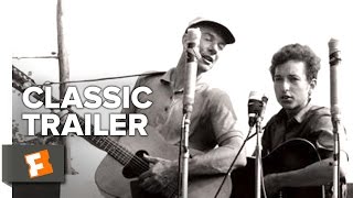 Pete Seeger The Power of Song 2007 Official Trailer 1  Documentary Movie HD