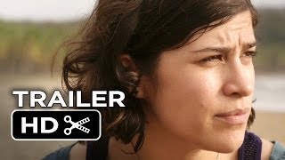 The Amazing Catfish Official US Release Trailer  Mexican Drama Movie HD