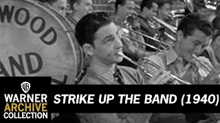 Open HD  Strike Up the Band  Warner Archive