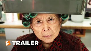 Lucky Grandma Trailer 1 2020  Movieclips Indie