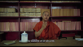 The Venerable W  Le Vnrable W 2017  Trailer French Subs