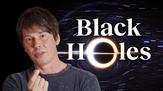 Brian Cox on how black holes could unlock the mysteries of our universe