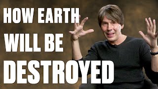 Brian Cox On The Multiverse And Life On Other Planets  Minutes With  LADbible
