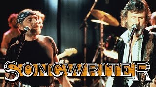 Songwriter starring Willie Nelson and Kris Kristofferson