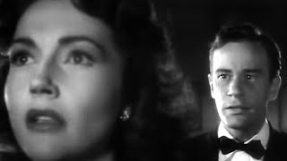 FilmNoir  The Amazing Mr X 1948 Turhan Bey Lynn Bari  Movie subtitles