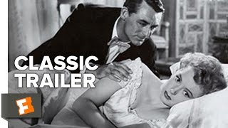 Dream Wife 1953 Official Trailer  Cary Grant Deborah Kerr Movie HD