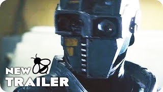 Defective Trailer 2017 ScienceFiction Movie