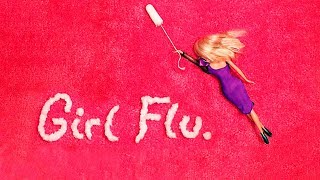 Girl Flu Trailer 2016  Pongalo NovelaClub