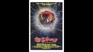 End of the World 1977  TV Spot HD 1080p