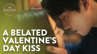 YOU gave ME chocolates on Valentines Day  Abyss Ep 10 ENG SUB