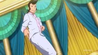 Space Dandy S2  All Is All Viva All  English Version