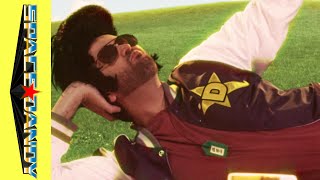 Space Dandy In Real Life  Picnic